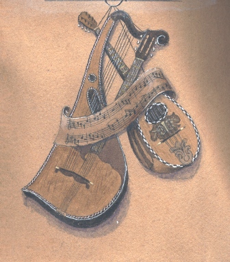 mandolini